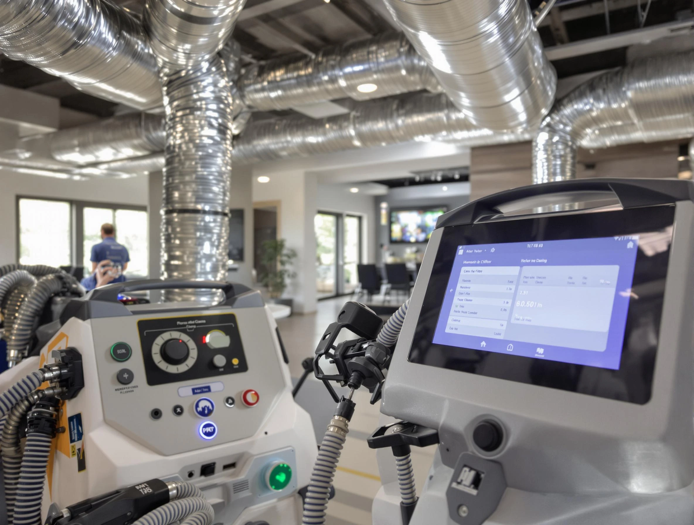 Expert mold remediation by North Ogden Air Duct Cleaning in North Ogden